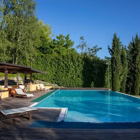 Cascina San Marco - Fusin Apartment Rosignano Monferrato